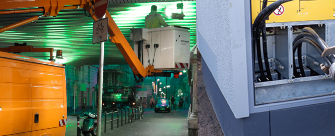 EFG -Bauleiter/Projekttechniker