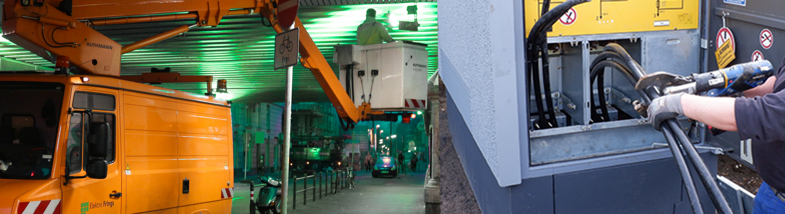 EFG -Bauleiter/Projekttechniker