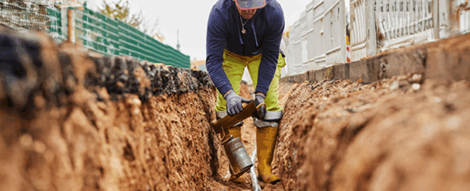 Elektroniker / Kabelmonteur