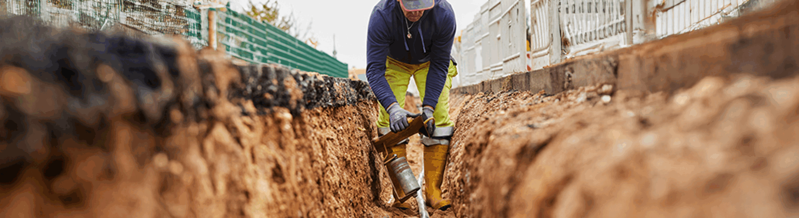 Elektroniker / Kabelmonteur